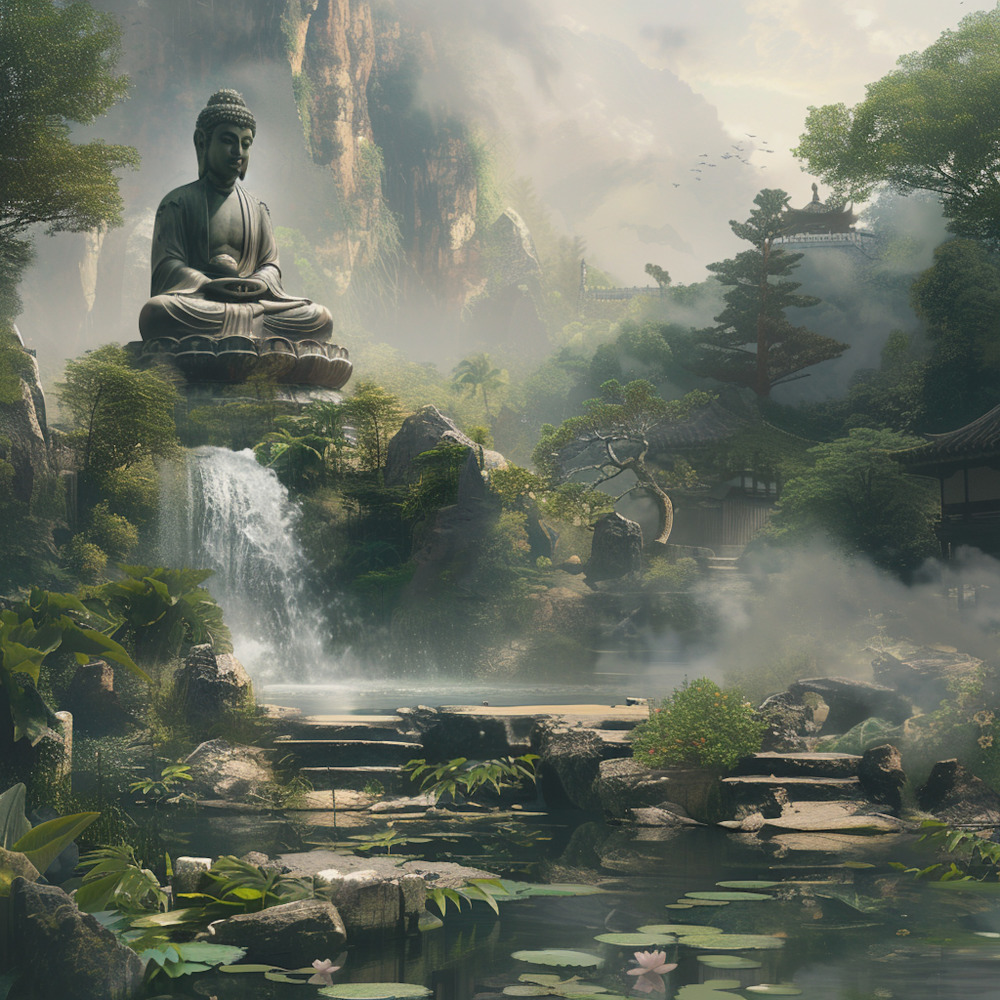 Meditative State