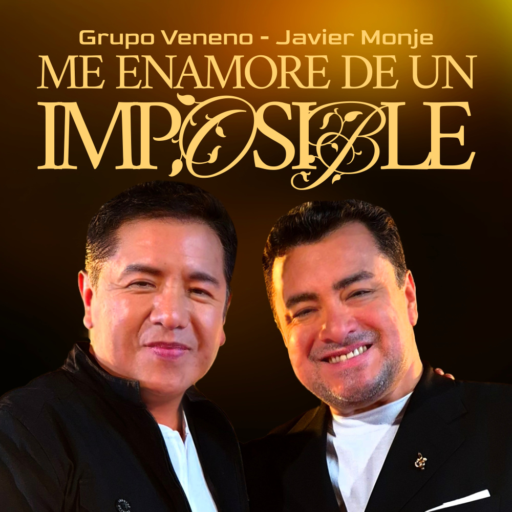 Me Enamoré De Un Imposible (En Vivo en Una Dosis)