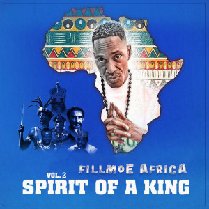 收聽Fillmoe Africa的Next Episode 2 (Explicit)歌詞歌曲