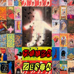 Album M4n2a (Explicit) oleh Zesta