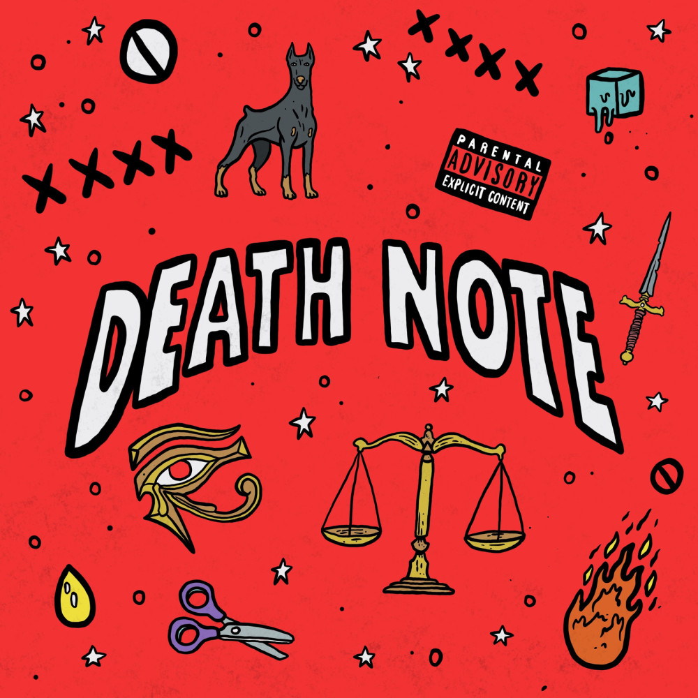 Death Note (Explicit)