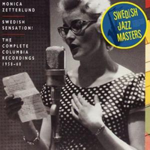 ดาวน์โหลดและฟังเพลง Easy Living พร้อมเนื้อเพลงจาก Monica Zetterlund
