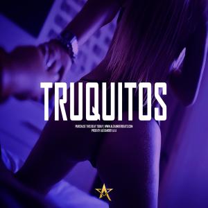 收聽Alexander Beats的Truquitos (feat. Mythic Beatz)歌詞歌曲