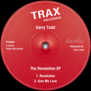 ดาวน์โหลดและฟังเพลง Give Me Love พร้อมเนื้อเพลงจาก Garry Todd