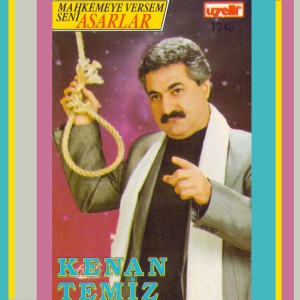 Kenan Temiz的專輯Mahkemeye Versem Seni Asarlar