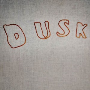 อัลบัม The Pain of Loneliness (Goes on and On) / Go Easy ศิลปิน Dusk