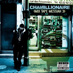 Listen to Makes Me Stronger song with lyrics from Chamillionaire