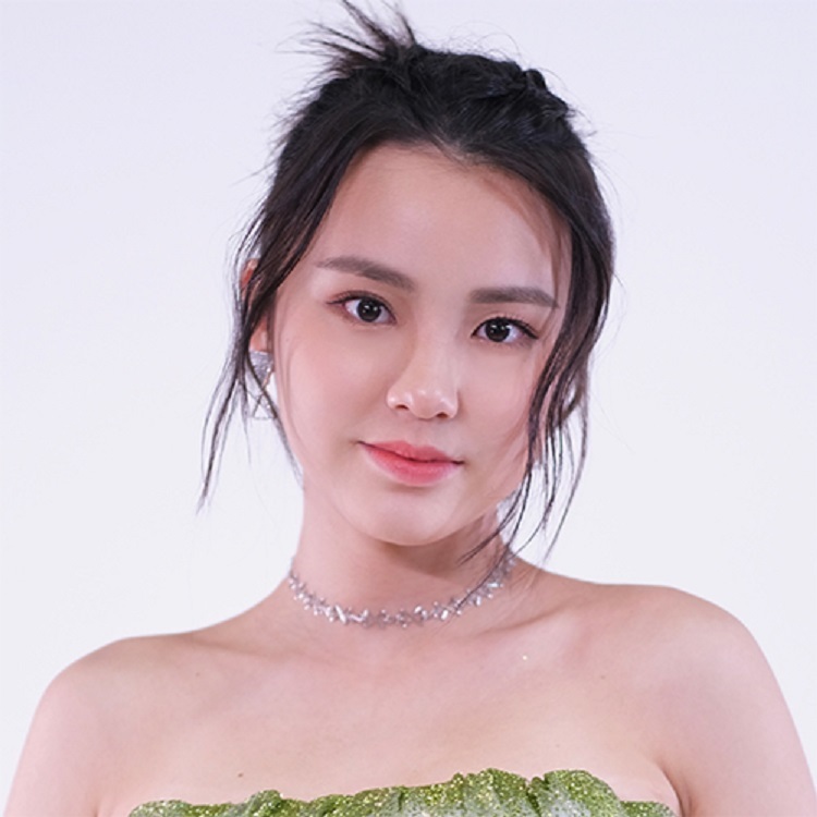 姚绰菲 (声梦传奇)