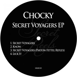 Listen to Lick It song with lyrics from Chocky