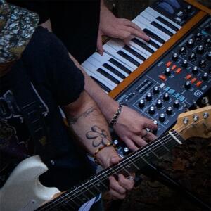 default playlist img