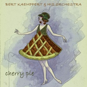 收聽Bert Kaempfert And His Orchestra的Children's Christmas Dream歌詞歌曲