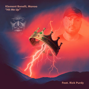 Album Hit Me Up from Klement Bonelli