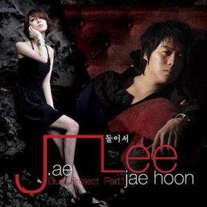 Listen to Two of us song with lyrics from 제이