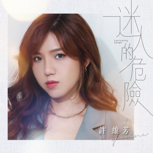 收聽許維芳的迷人的危險歌詞歌曲