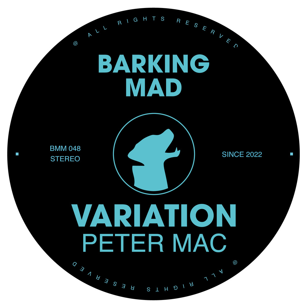 Variation (Original Mix)