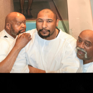 Listen to A Letter to My Future (Explicit) song with lyrics from Author Lance D Thompson Jr