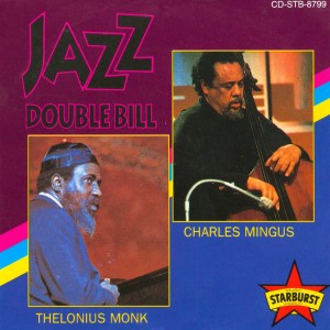 ดาวน์โหลดและฟังเพลง Wednesday Night Prayer Meeting พร้อมเนื้อเพลงจาก Charles Mingus