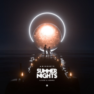 收听Anikdote的Summer Nights歌词歌曲
