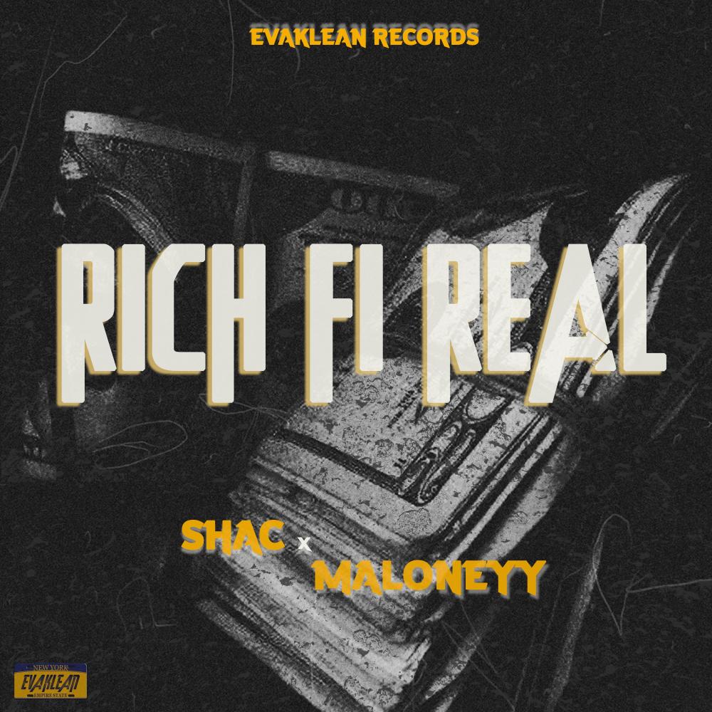 Rich Fi Real (feat. Maloneyy)