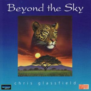 Chris Glassfield的專輯Beyond The Sky