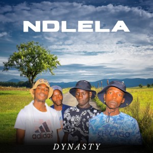 Dynasty的专辑Ndlela