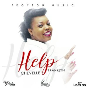 收聽Chevelle Franklyn的Help歌詞歌曲