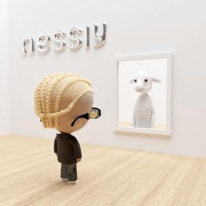 Nessly的专辑No Comparison (feat. Nessly) (Explicit)