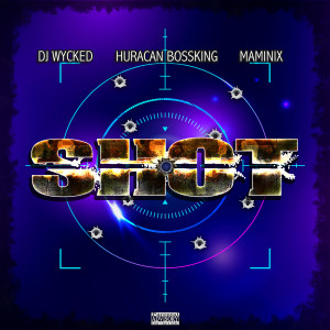 Album Shot (Explicit) from DJ Wycked