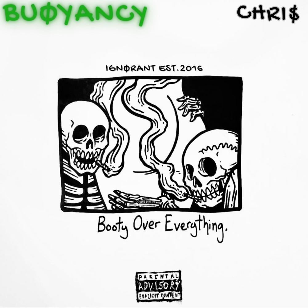 BUØYANCY (Freestyle) (Explicit)