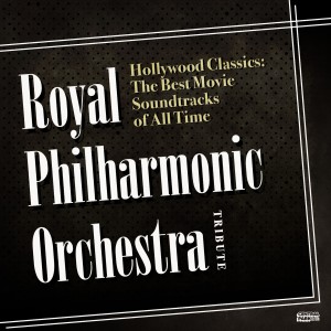 Hollywood Symphony Orchestra的專輯Hollywood Classics: The Best Movie Soundtracks of All Time