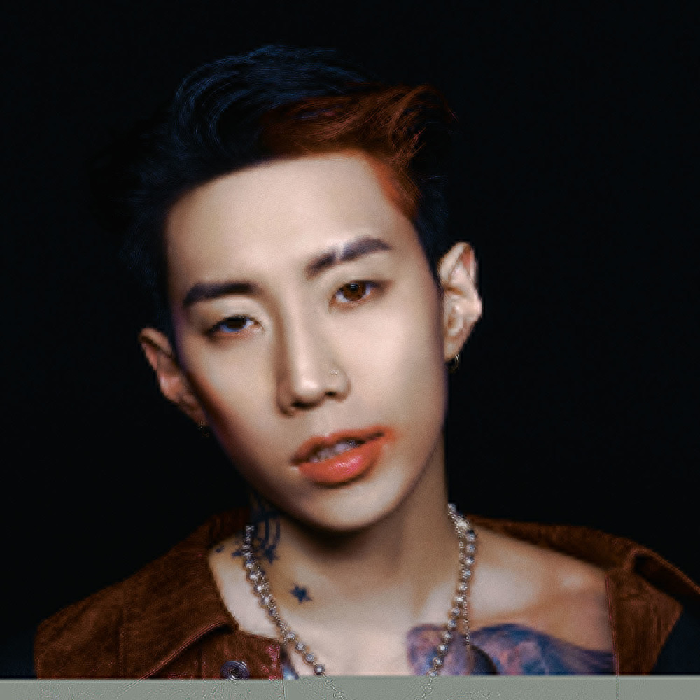 Count on Me (Nothin' on You) - Jay Park [Full Melody Version / Korean] (Full Melody Korean ver.)