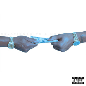 收聽Jae Mansa的GRYNDIN (ft. Young Marco) (Explicit)歌詞歌曲