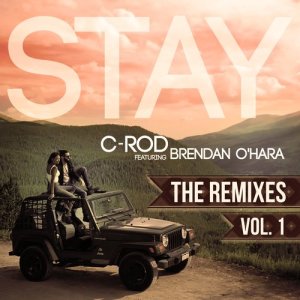 收聽Brendan O'Hara的Stay (Chico's Stallion Mountain Mix)歌詞歌曲