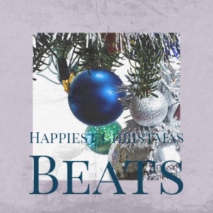 Dengarkan lagu I Want a Beatle for Christmas nyanyian Becky Lee Beck dengan lirik