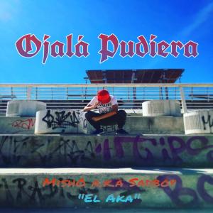 Album Ojalá Pudiera (Explicit) from Mishosad