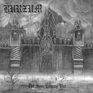 ดาวน์โหลดและฟังเพลง Svarte Troner พร้อมเนื้อเพลงจาก Burzum