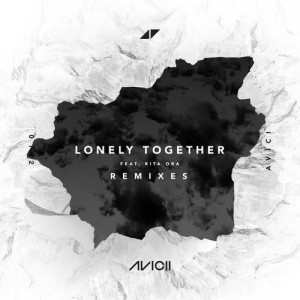 收聽Avicii的Lonely Together (Alan Walker Remix)歌詞歌曲