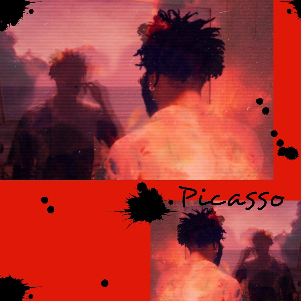 Picasso (Explicit)