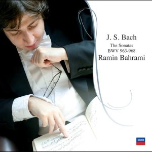 收聽Ramin Bahrami的J.S. Bach: Sonata in A Minor, BWV 967歌詞歌曲