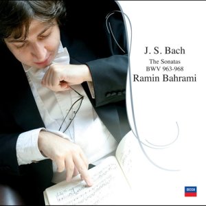 收聽Ramin Bahrami的J.S. Bach: Sonata nach Reinken in A Minor, BWV 965 - 5. Allemande歌詞歌曲