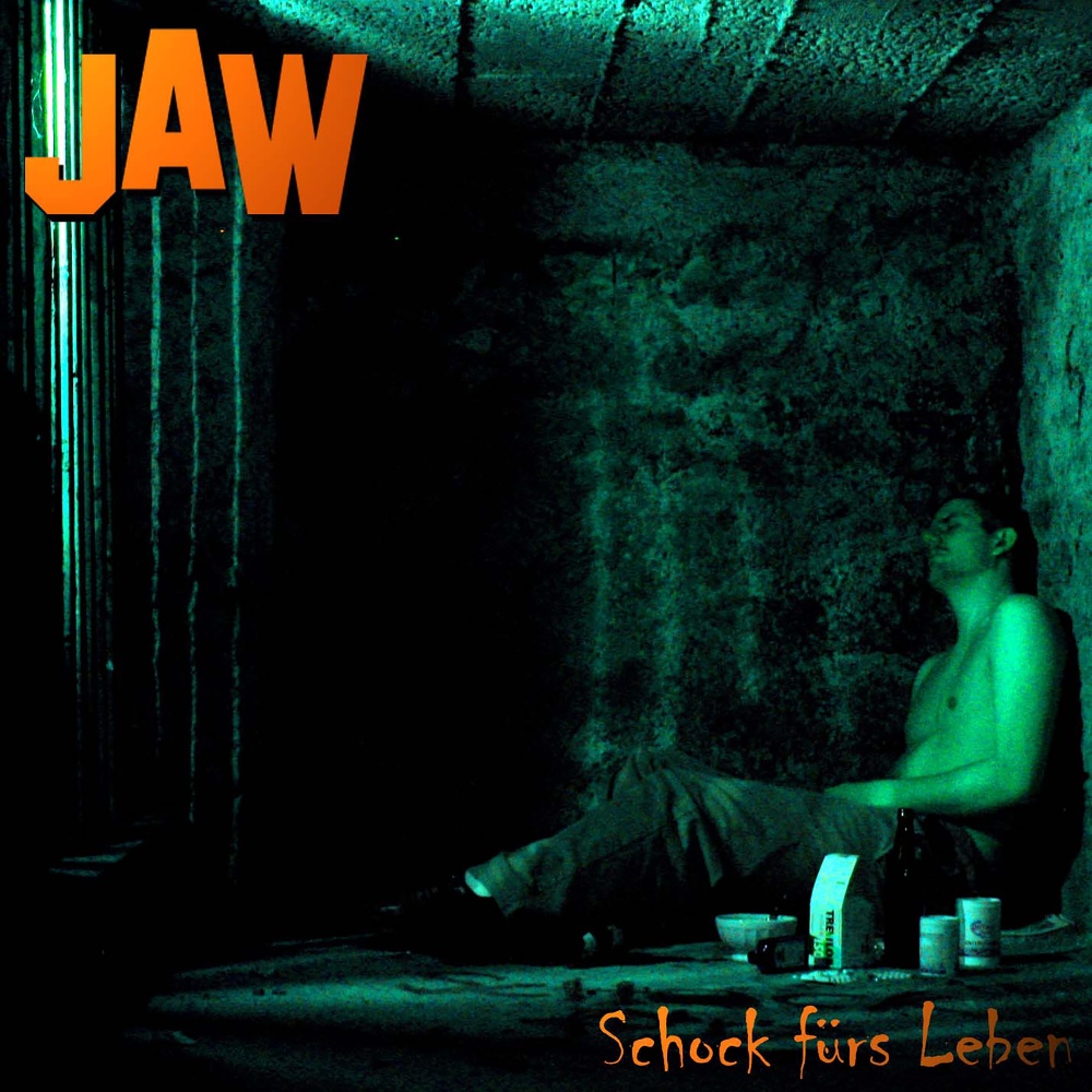 Lebendig begraben (Explicit)