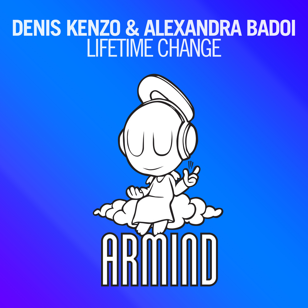 Lifetime Change (Club Mix)