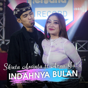 Dengarkan Indahnya Bulan lagu dari Shinta Arsinta dengan lirik