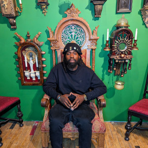 default playlist img