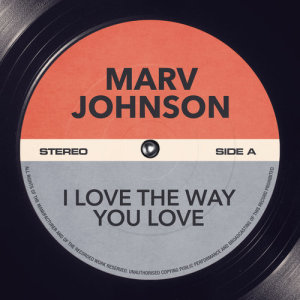 收聽Marv Johnson的Don't Leave Me歌詞歌曲