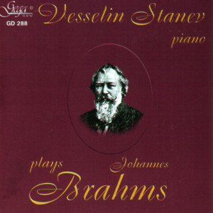 收聽Vesselin Stanev的Variations on a Theme by Paganini, Op. 35歌詞歌曲