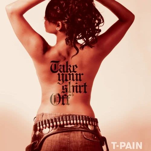 Take Your Shirt Off (Instrumental)