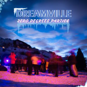 อัลบัม DREAMVILLE ZERO DEGREES PARTIES - TECHHOUSE SELECTION ศิลปิน ดารานักร้องหลายคน