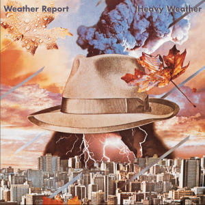 ดาวน์โหลดและฟังเพลง Teen Town พร้อมเนื้อเพลงจาก WeatherReport