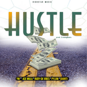 Listen to Hustle song with lyrics from YM